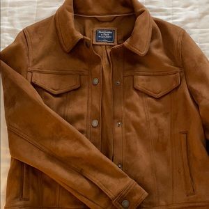 Abercrombie and Fitch jacket